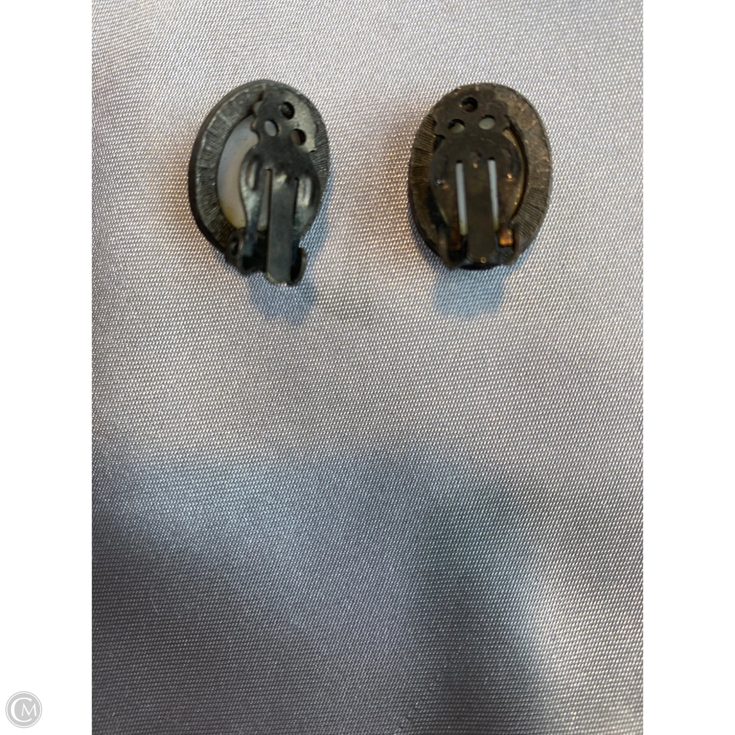 Earrings Clip By Cmf