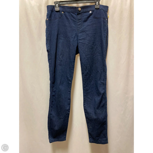 Pants Dress By Michael By Michael Kors In Blue, Size: 8