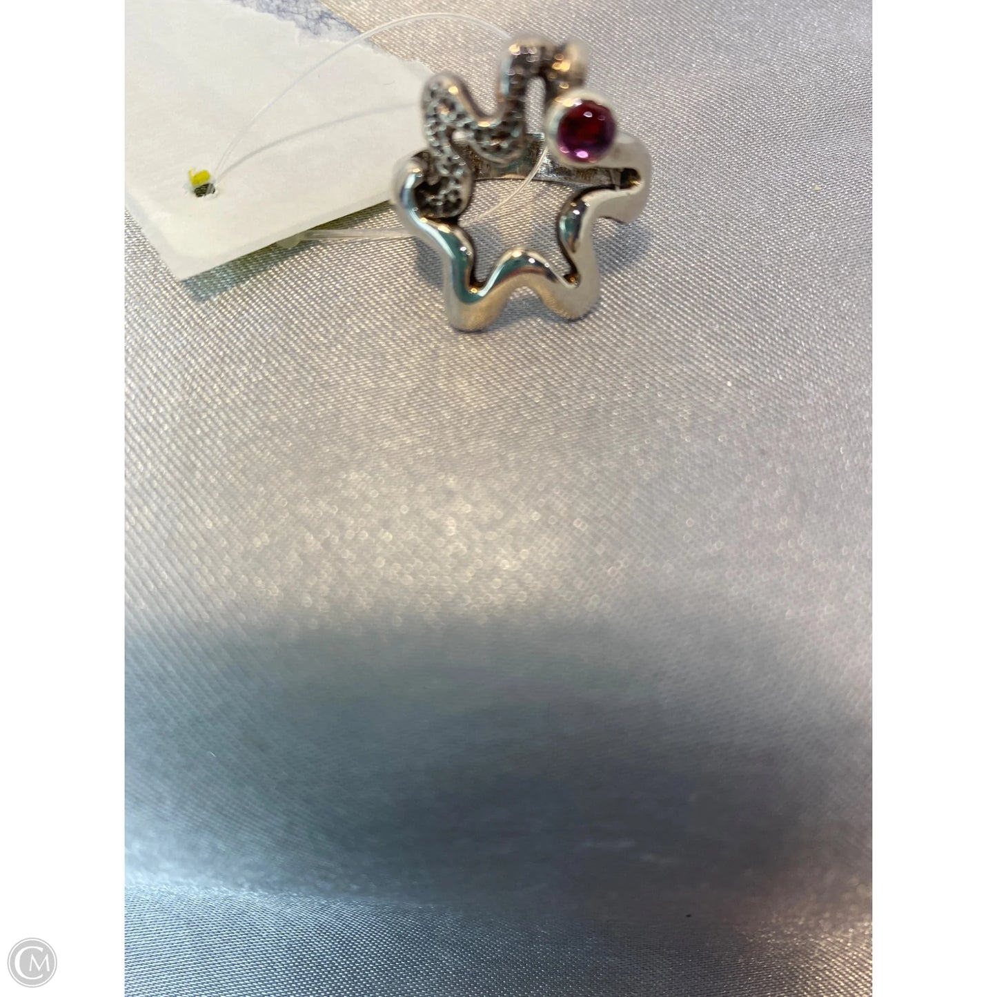 Ring Other By Cmf, Size: 7