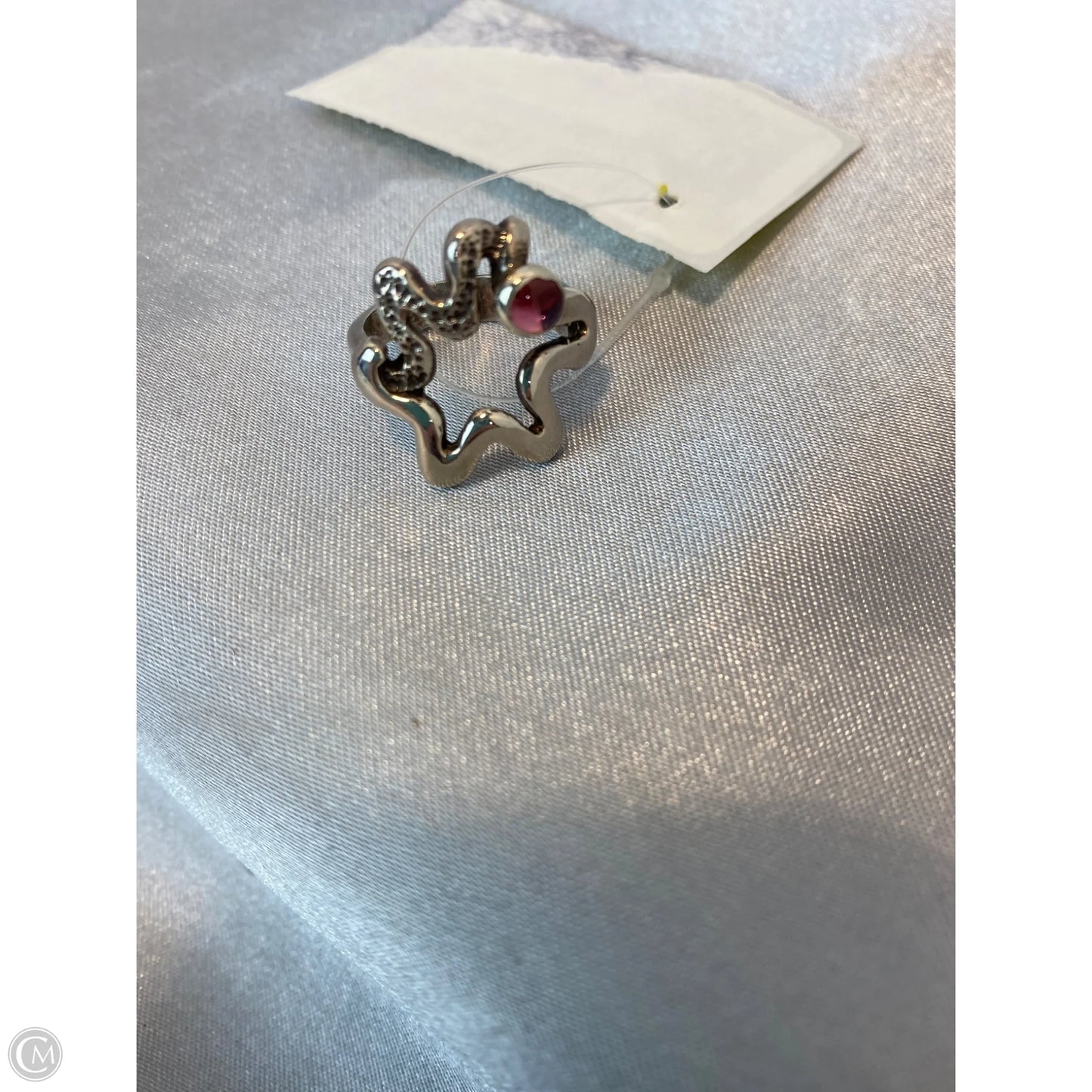 Ring Other By Cmf, Size: 7