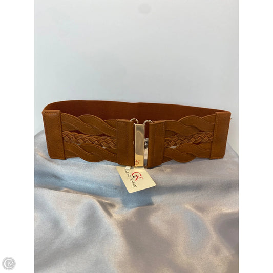 Belt By Grace Karin