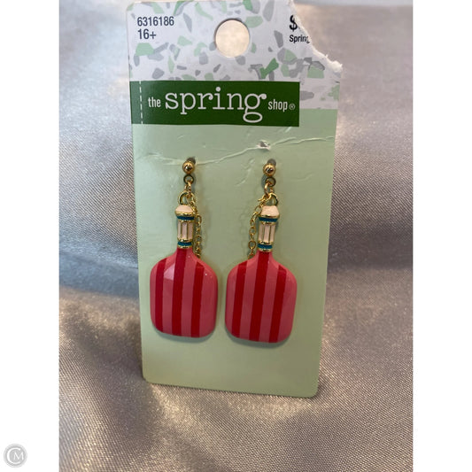 Earrings Dangle/drop By Clothes Mentor