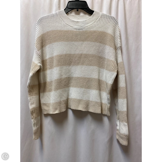 Sweater By Sincerely Jules In Pink, Size: M