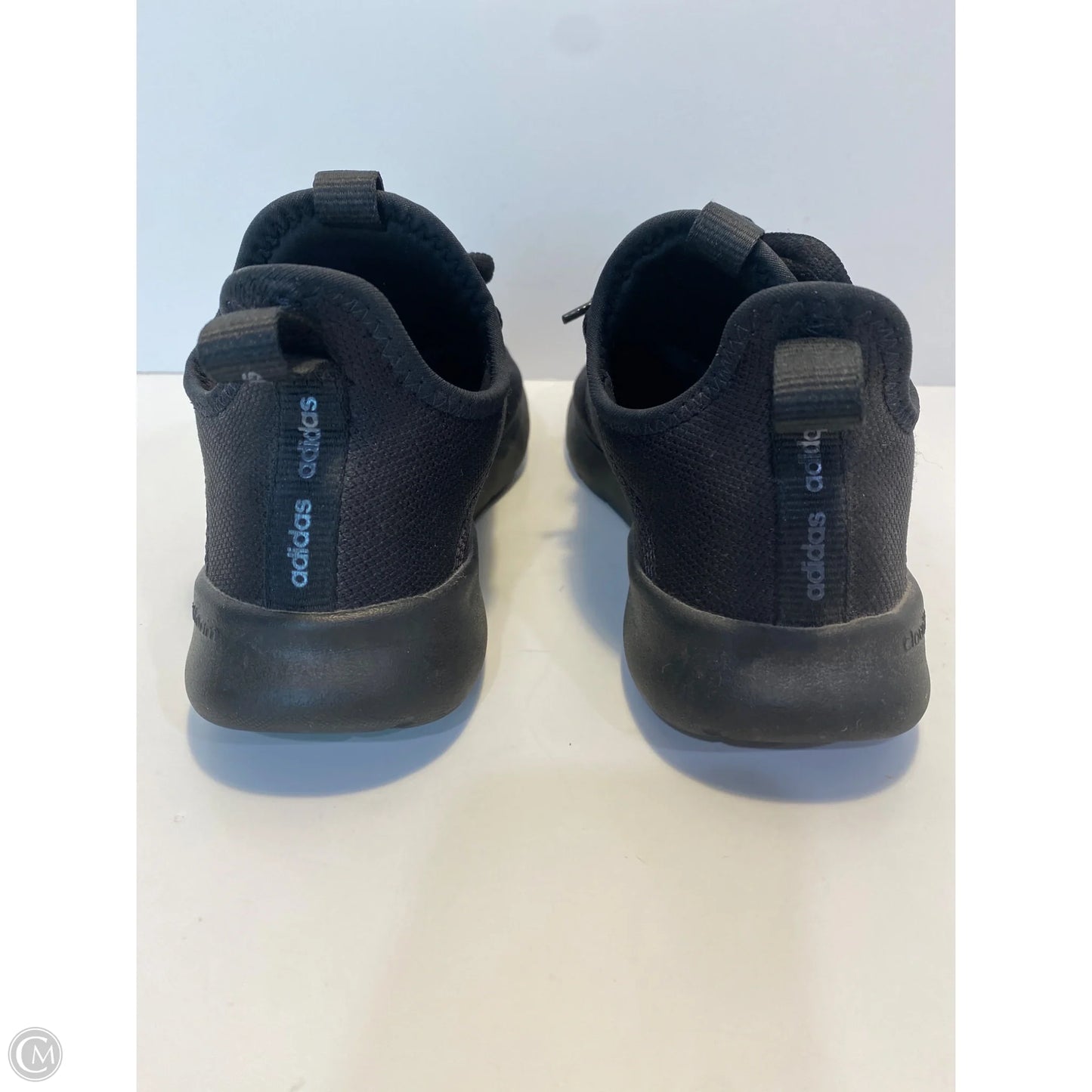 Shoes Athletic By Adidas In Black, Size: 6.5