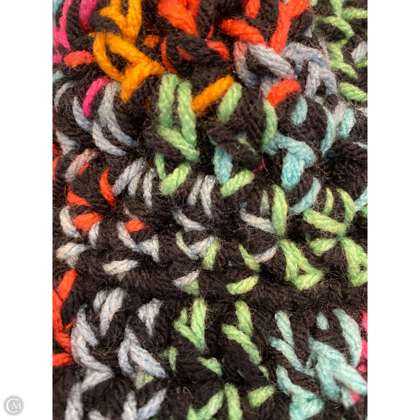 Hat Beanie By Clothes Mentor