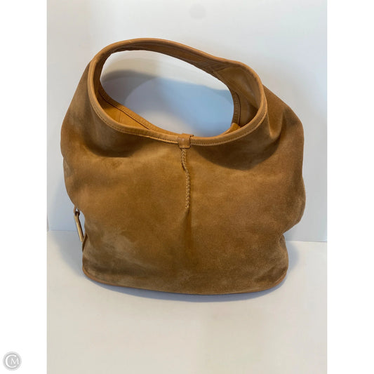 Handbag Designer By Ugg, Size: Large