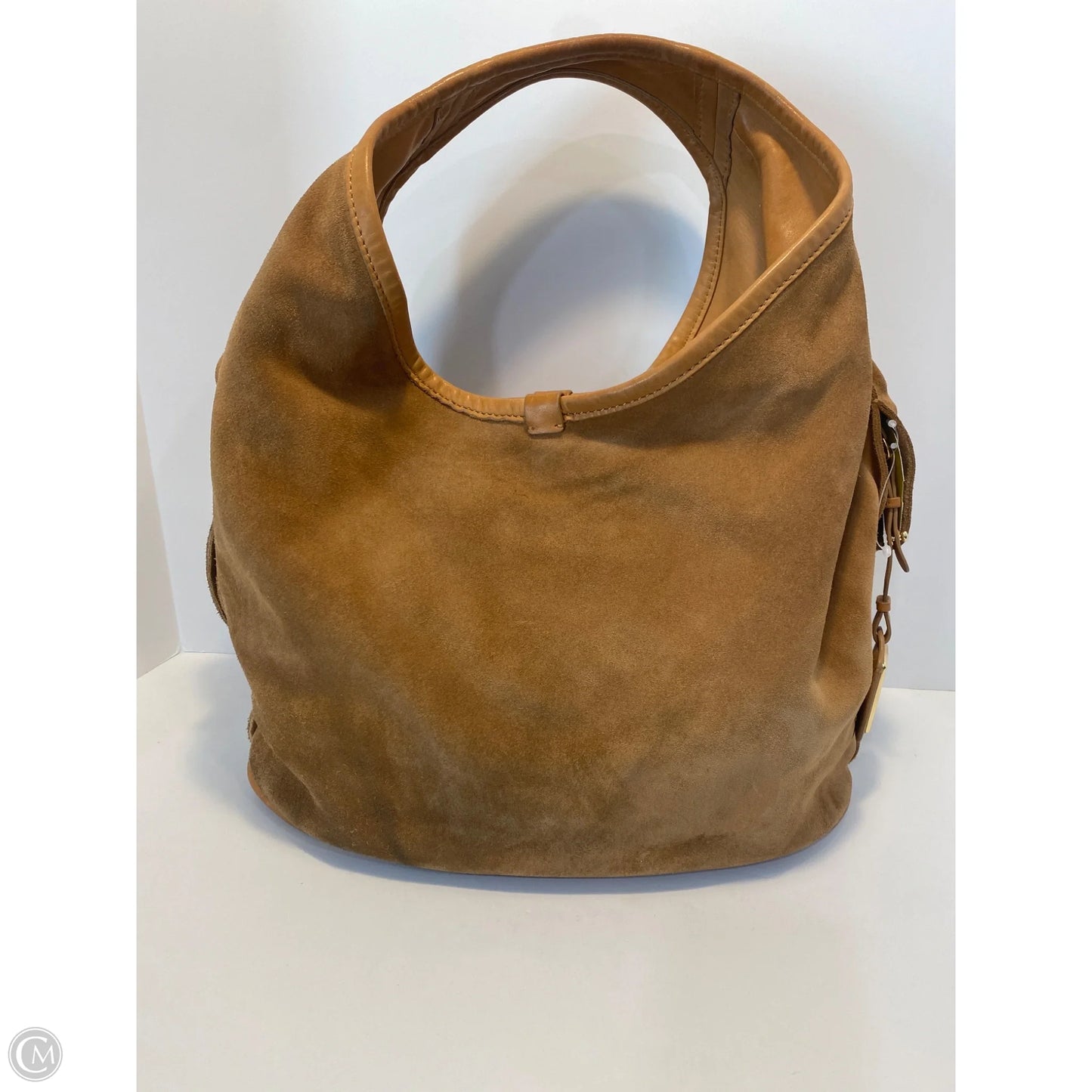 Handbag Designer By Ugg, Size: Large