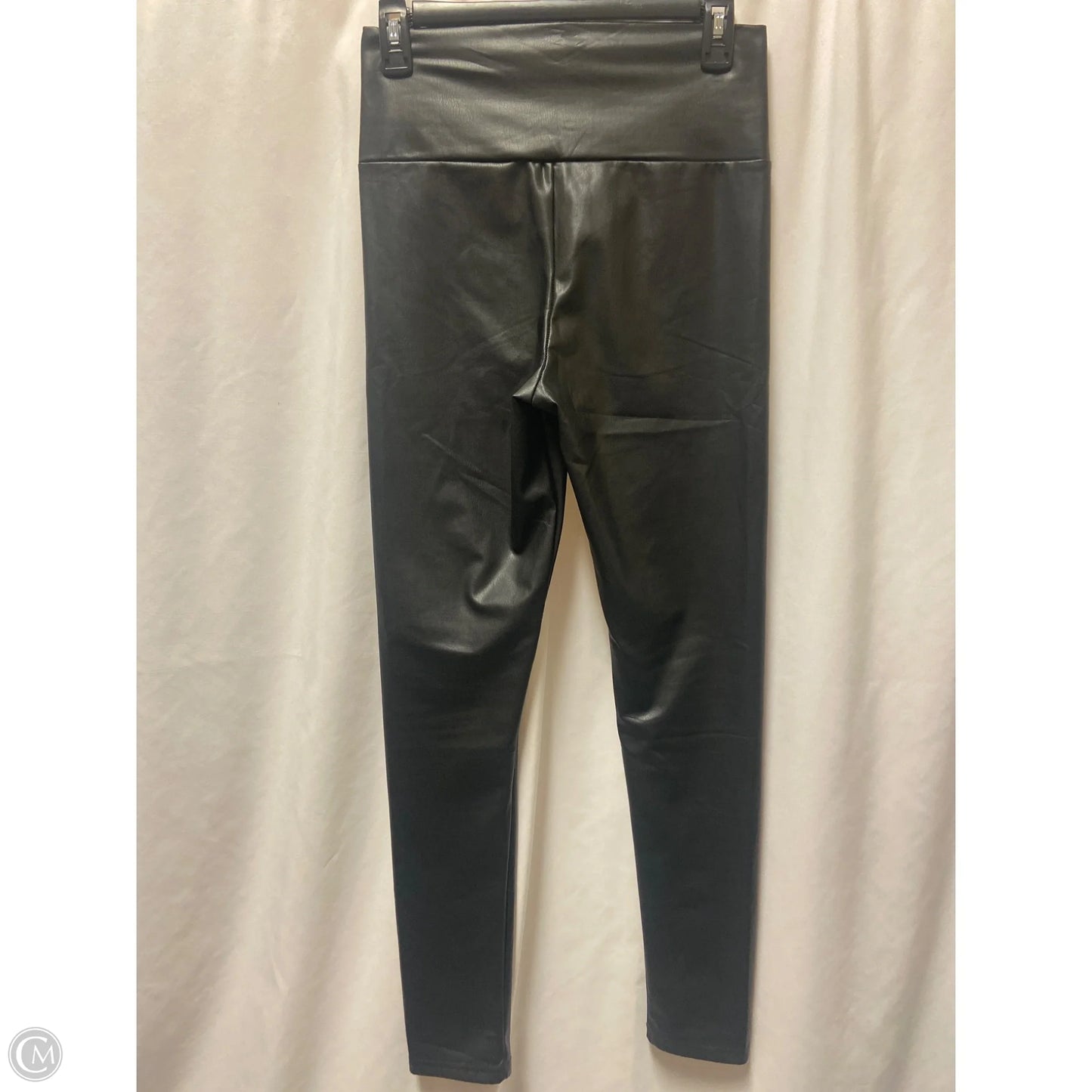Pants Leggings By Jon And Anna In Black, Size: S