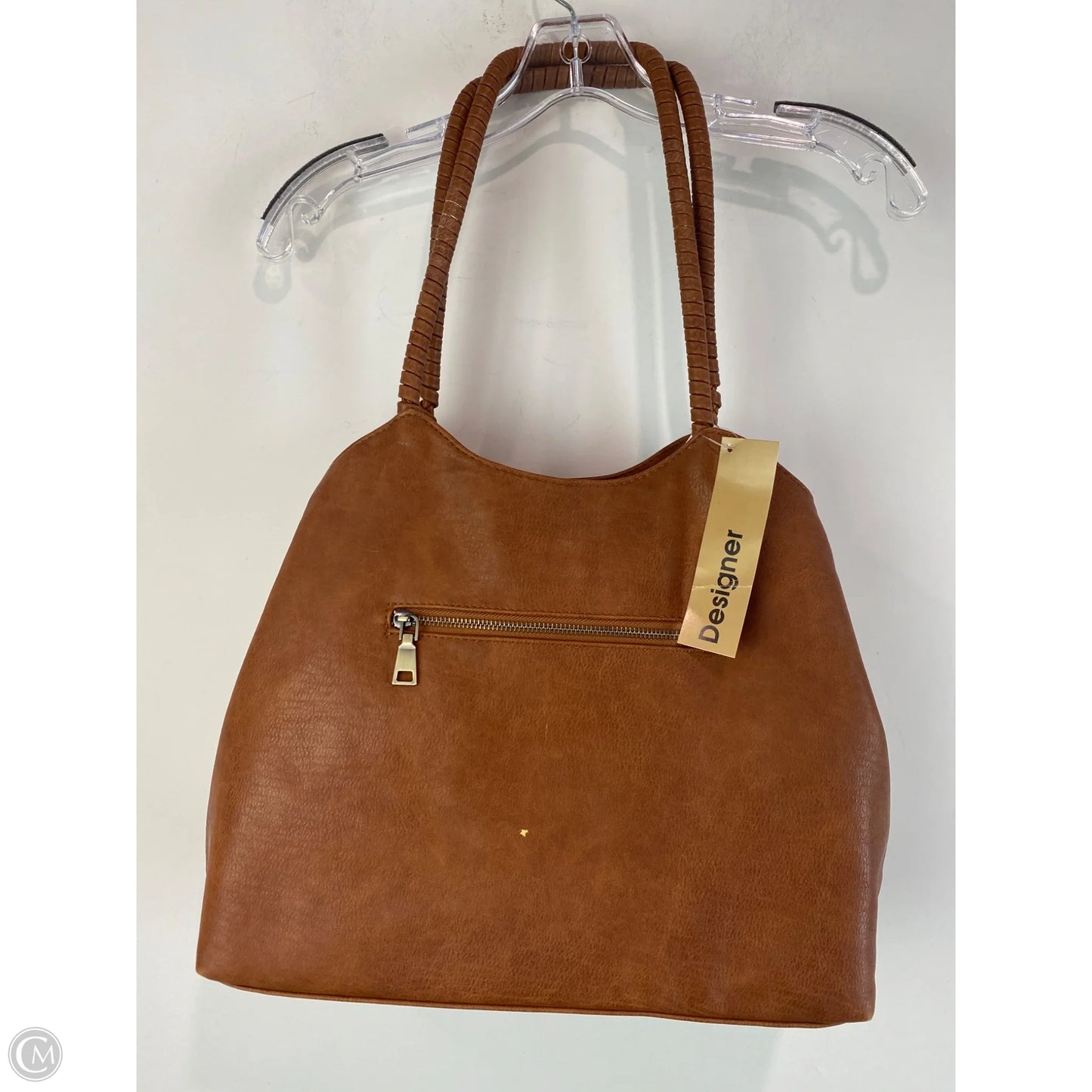 Handbag By Antik Kraft, Size: Large