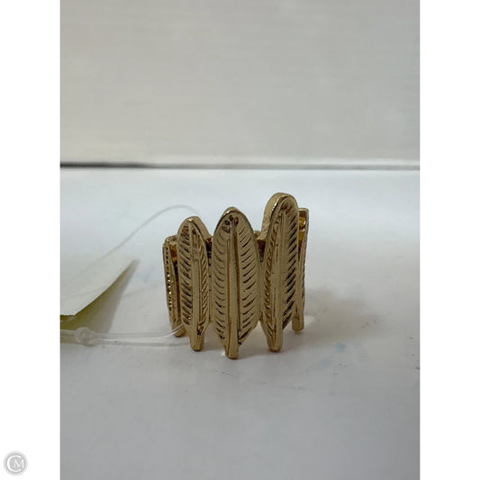 Ring Other By Cmf