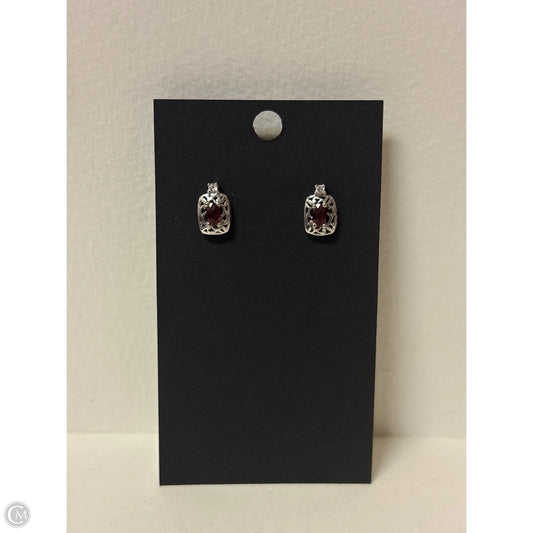Earrings Stud By Cmf