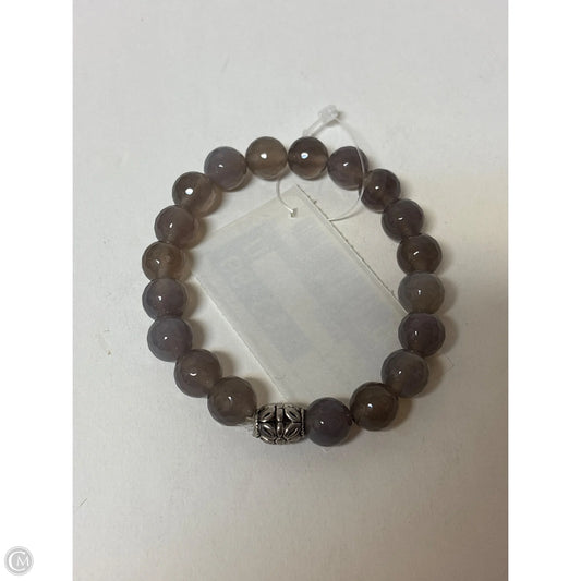 Bracelet Beaded By Cmf