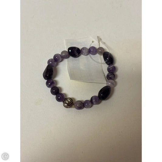 Bracelet Beaded By Cmf