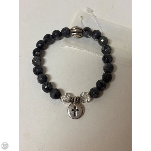Bracelet Beaded By Cmf