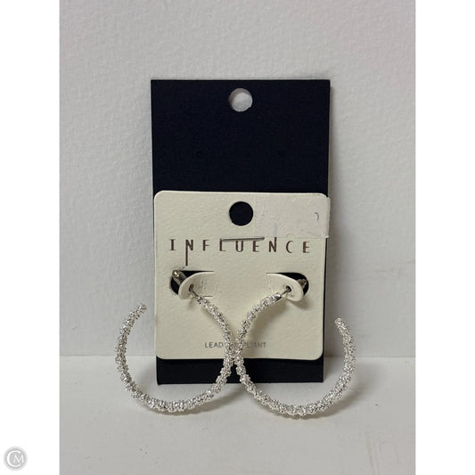 Earrings Other By Influences
