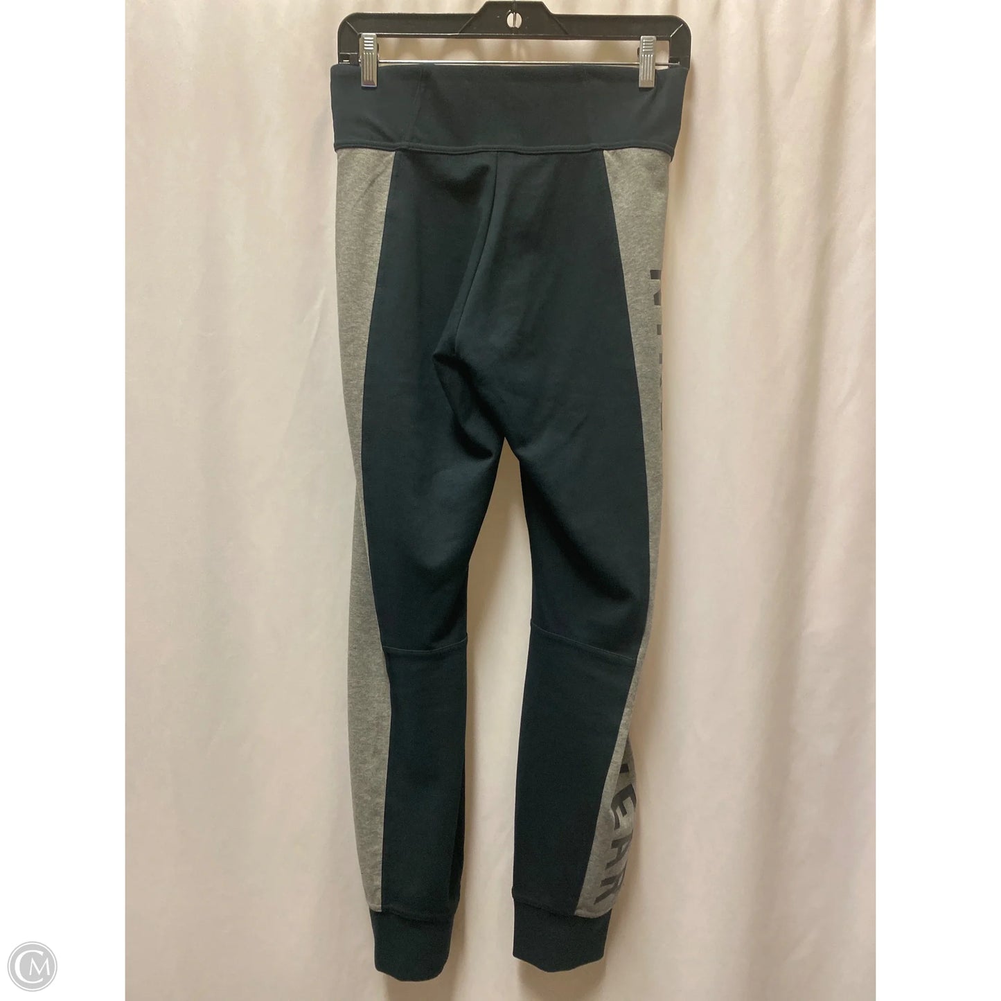 Athletic Pants By Nike In Black, Size: M