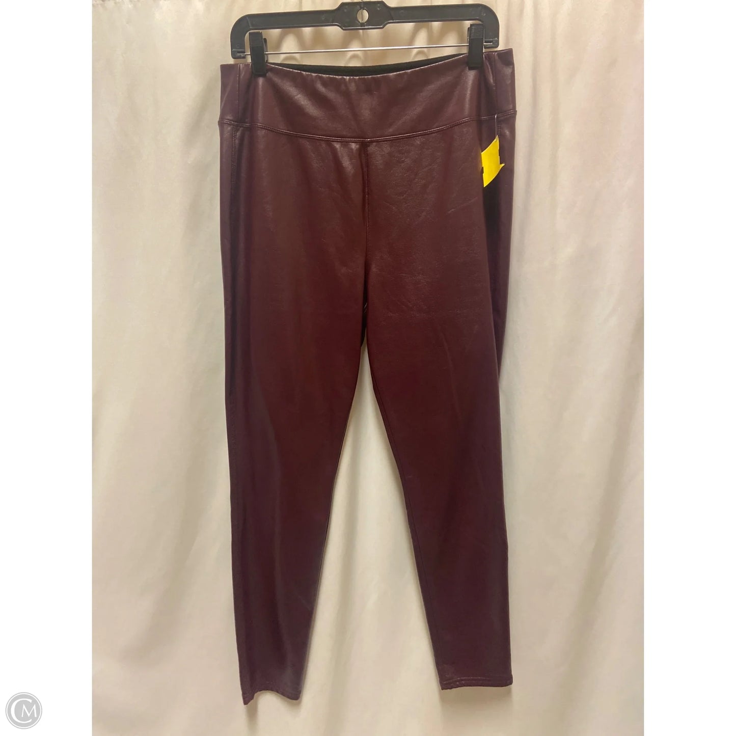 Pants Dress By Gap In Purple, Size: L