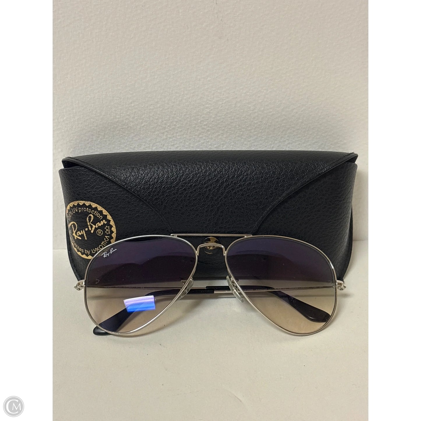 Sunglasses Designer By Ray Ban