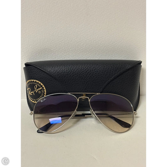Sunglasses Designer By Ray Ban