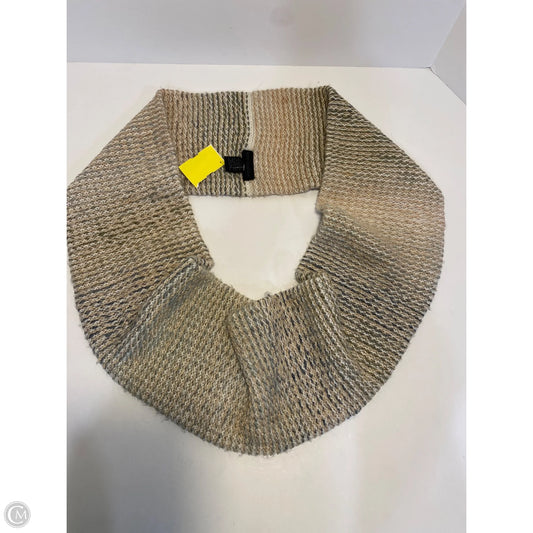 Scarf Infinity By Steve Madden