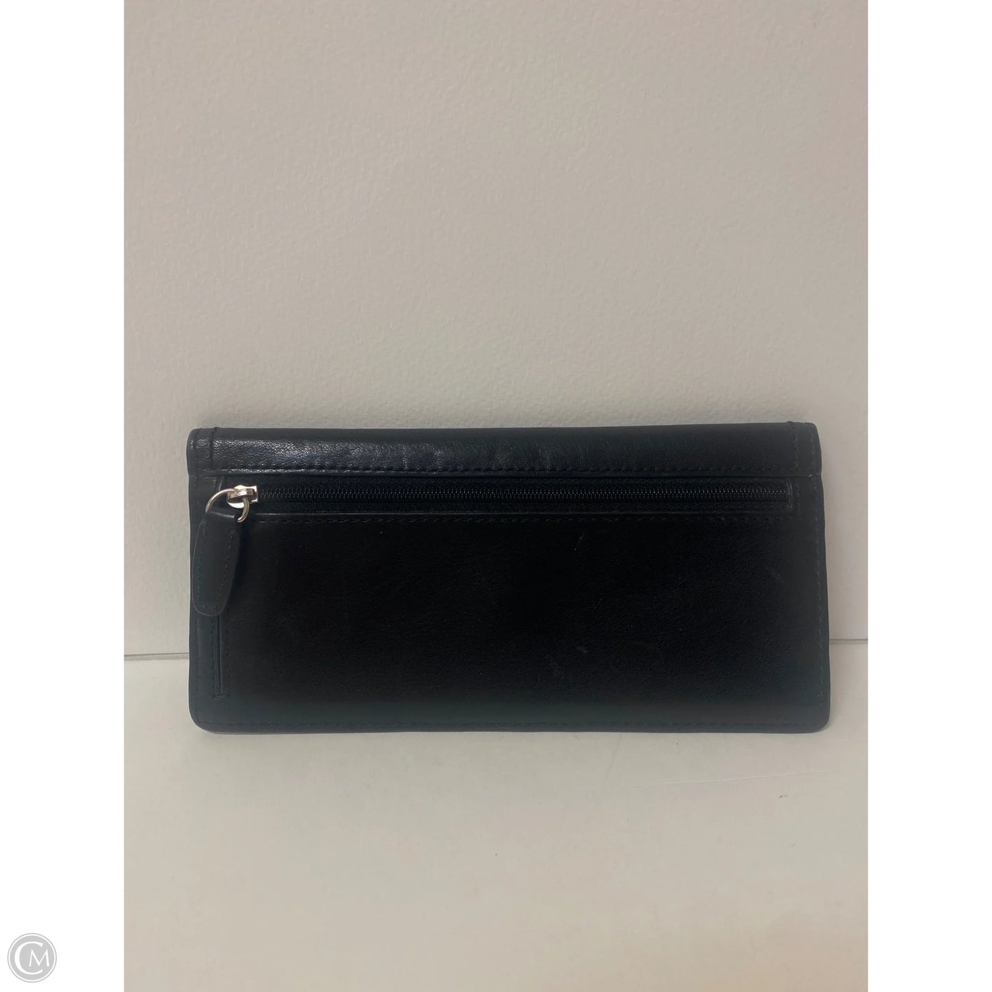 Wallet Designer By Coach, Size: Medium