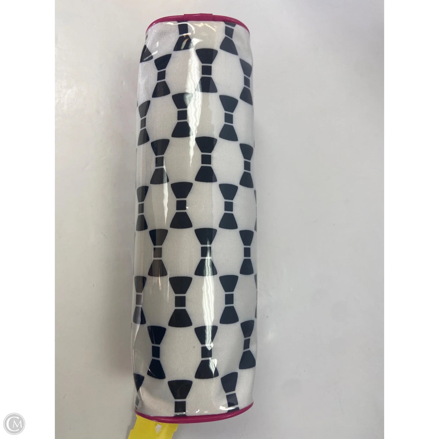 Makeup Bag Designer By Kate Spade, Size: Small