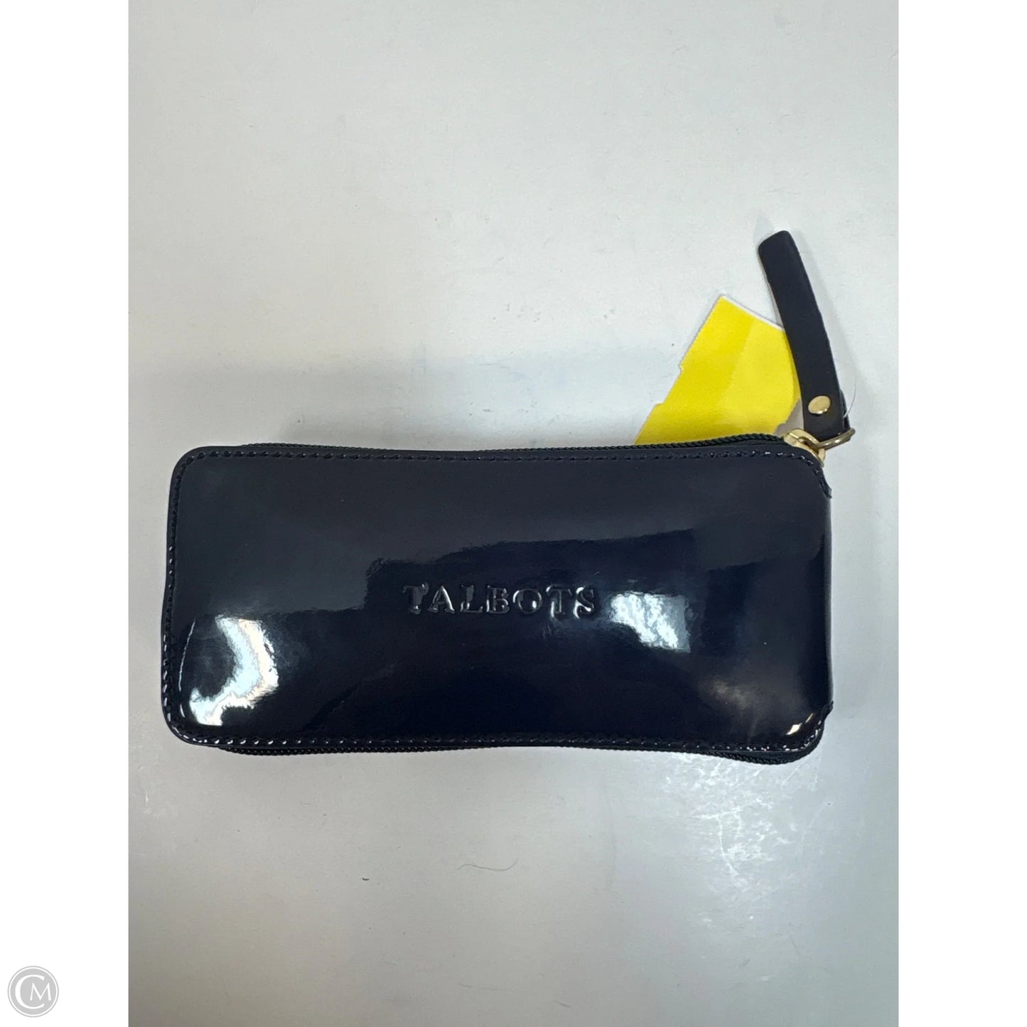 Handbag By Talbots, Size: Large
