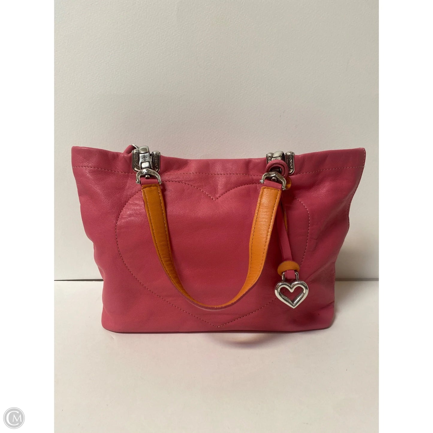Handbag By Brighton, Size: Small