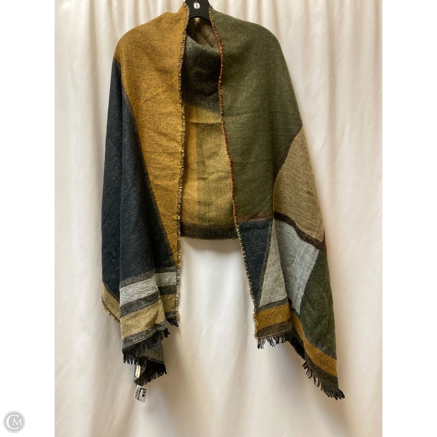 Scarf Long By Clothes Mentor