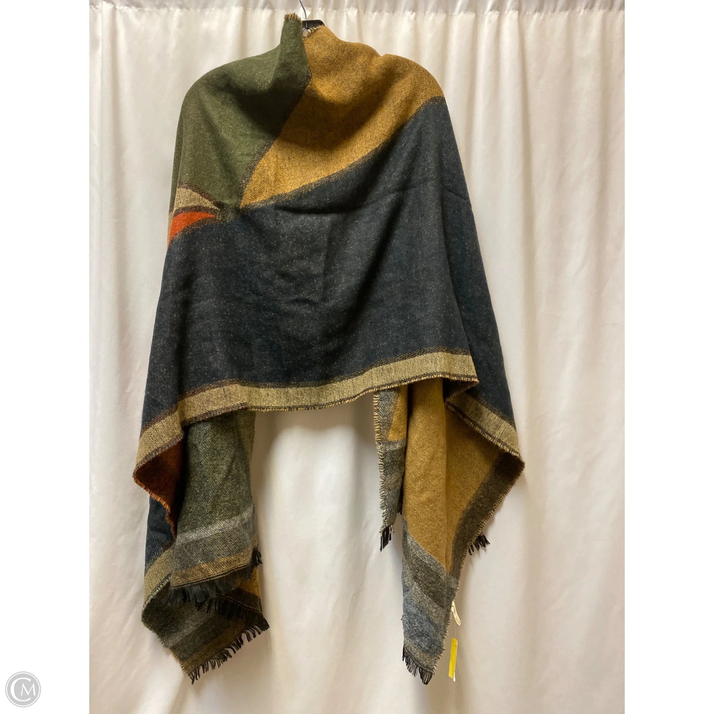Scarf Long By Clothes Mentor
