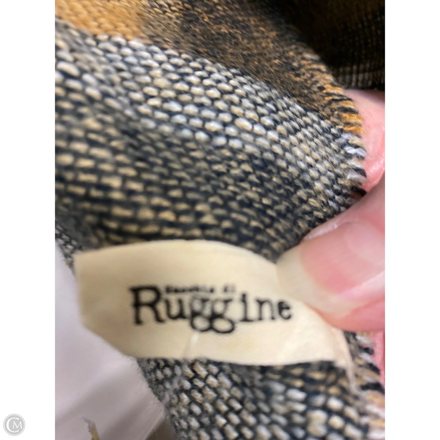Scarf Long By Clothes Mentor