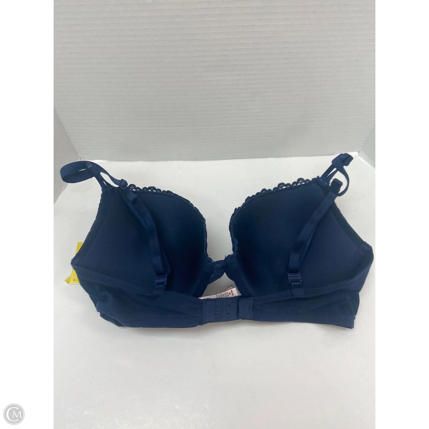 Bra By Victorias Secret In Ombre Print, Size: 0