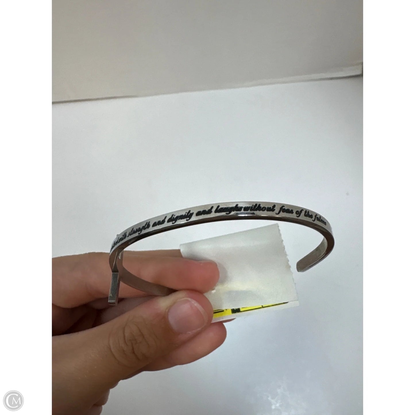 Bracelet Other By Clothes Mentor