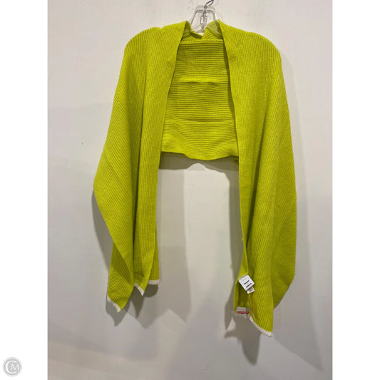 Scarf Long By Clothes Mentor