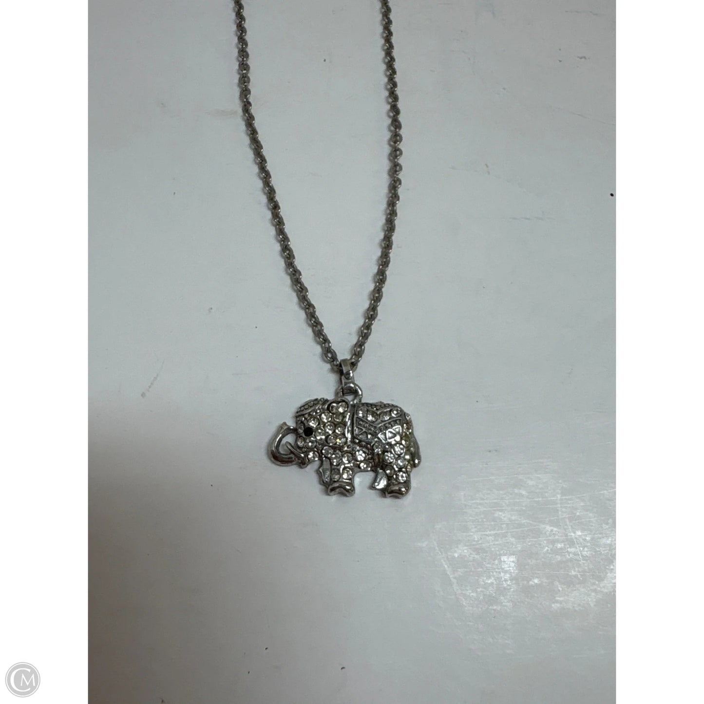 Necklace Chain By Cmf