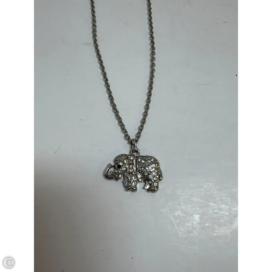 Necklace Chain By Cmf