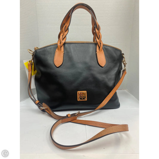 Handbag Designer By Dooney And Bourke, Size: Large
