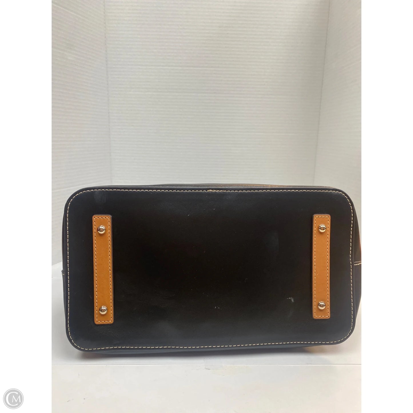 Handbag Designer By Dooney And Bourke, Size: Large