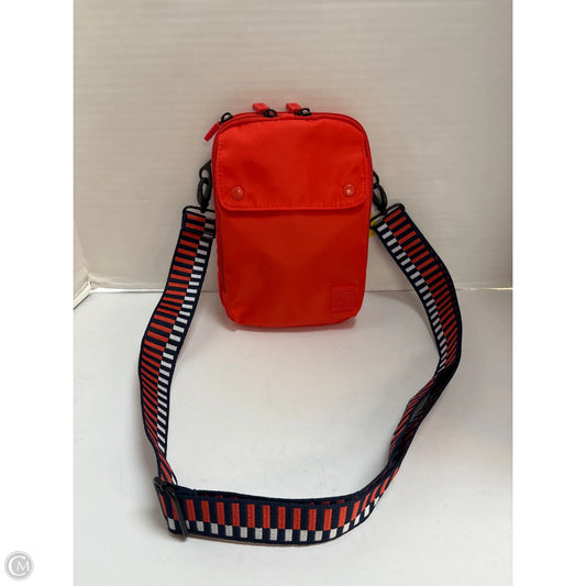 Crossbody By Clothes Mentor, Size: Medium