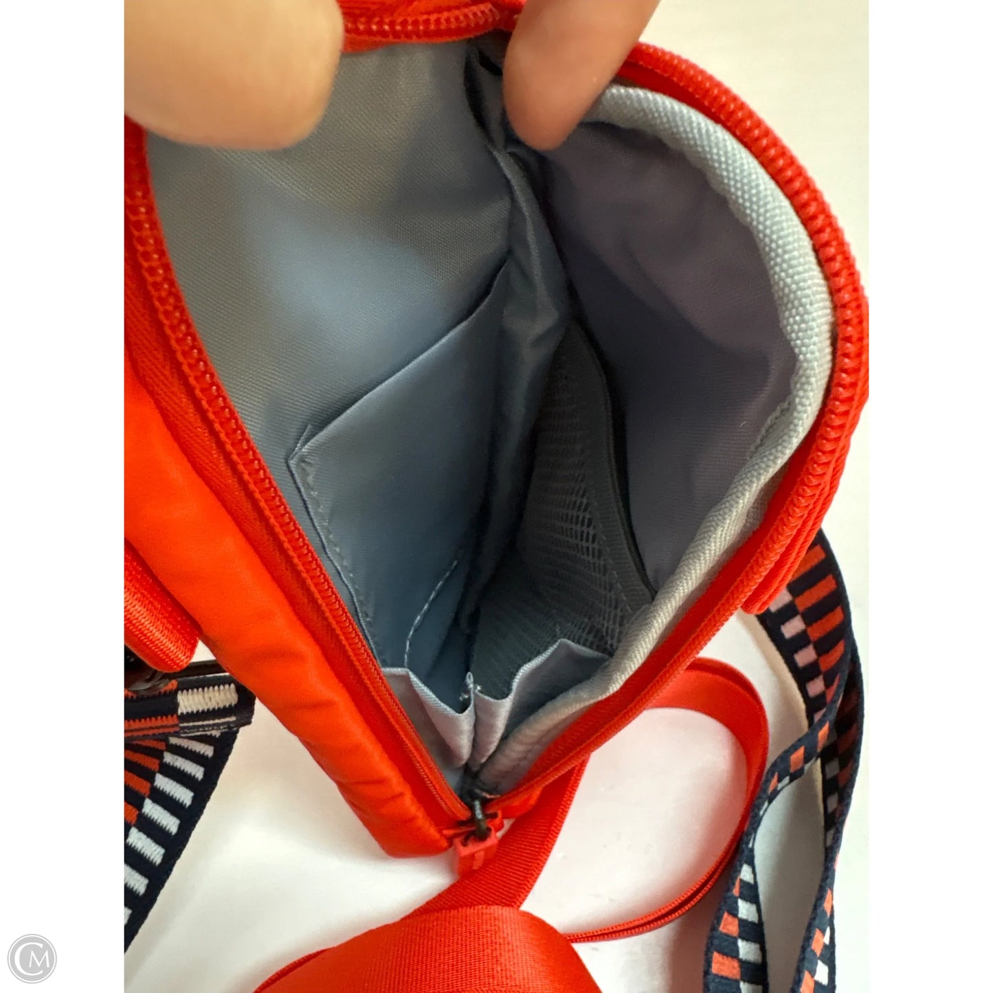 Crossbody By Clothes Mentor, Size: Medium