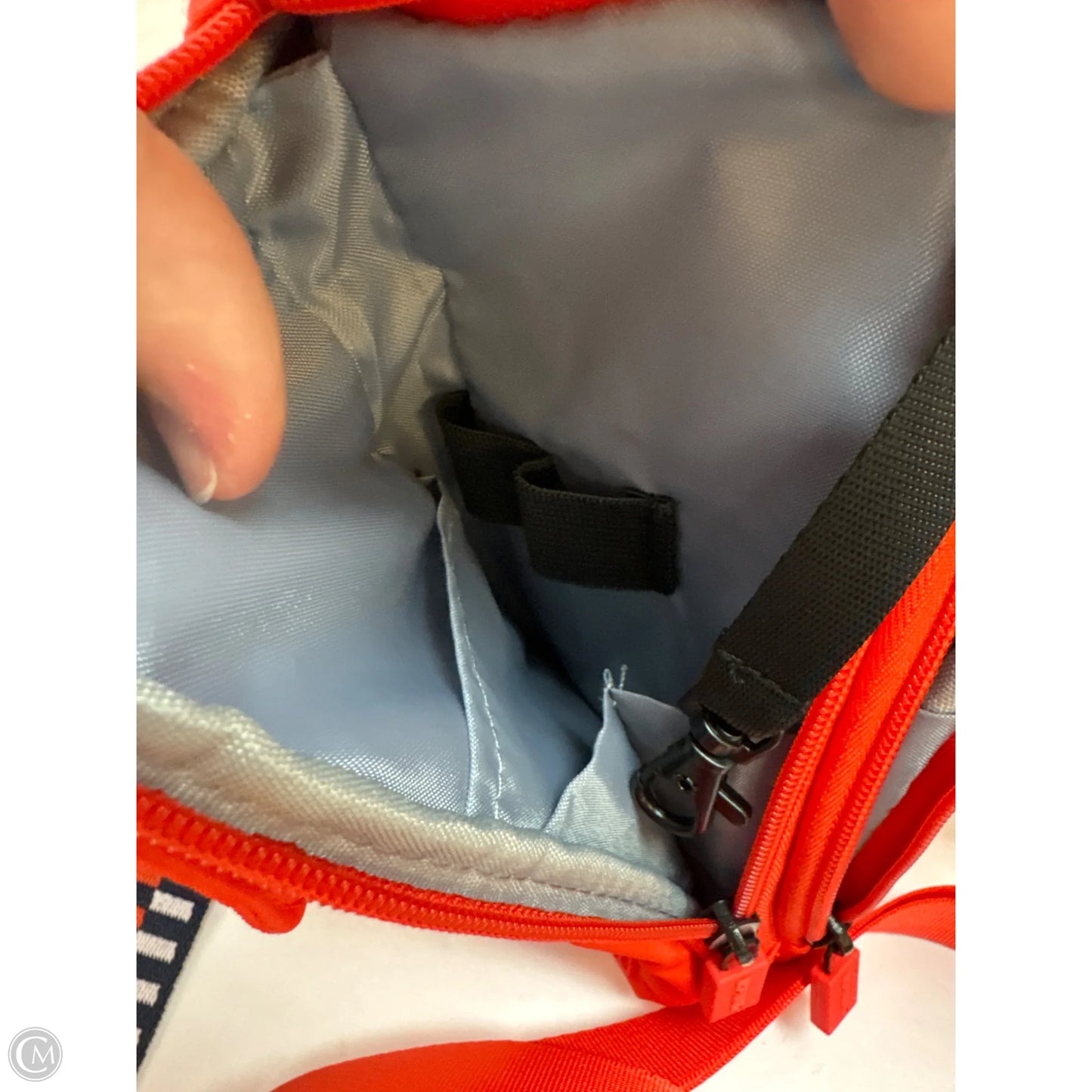 Crossbody By Clothes Mentor, Size: Medium