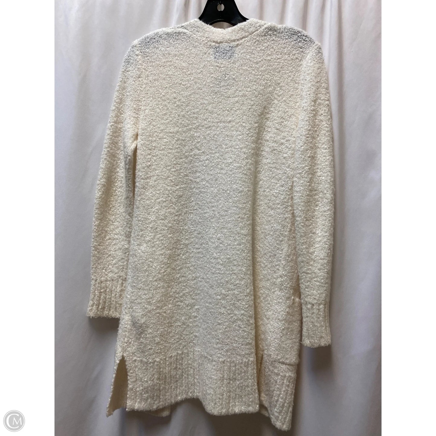 Cardigan By Old Navy In White, Size: Xs