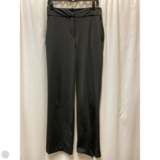 Pants Dress By Maison Damelie In Black, Size: 6