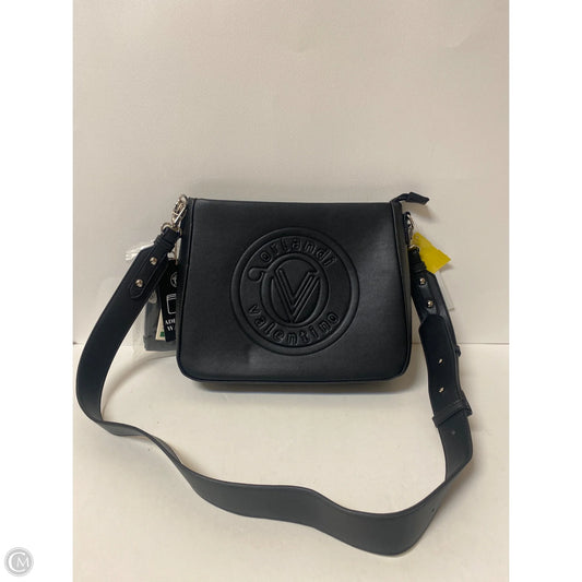 Crossbody By Clothes Mentor, Size: Medium