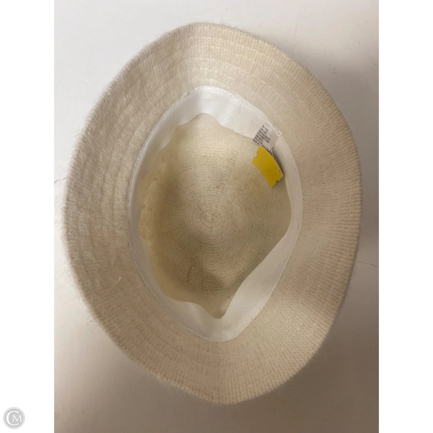 Hat Bucket By Clothes Mentor