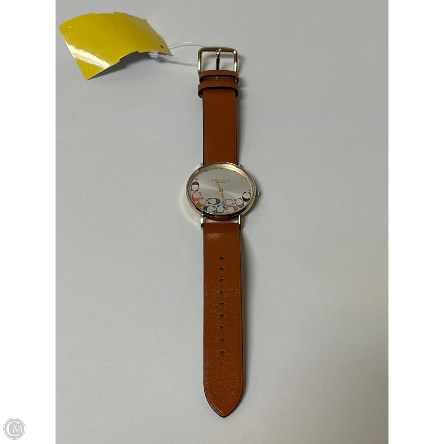 Watch Designer By Coach