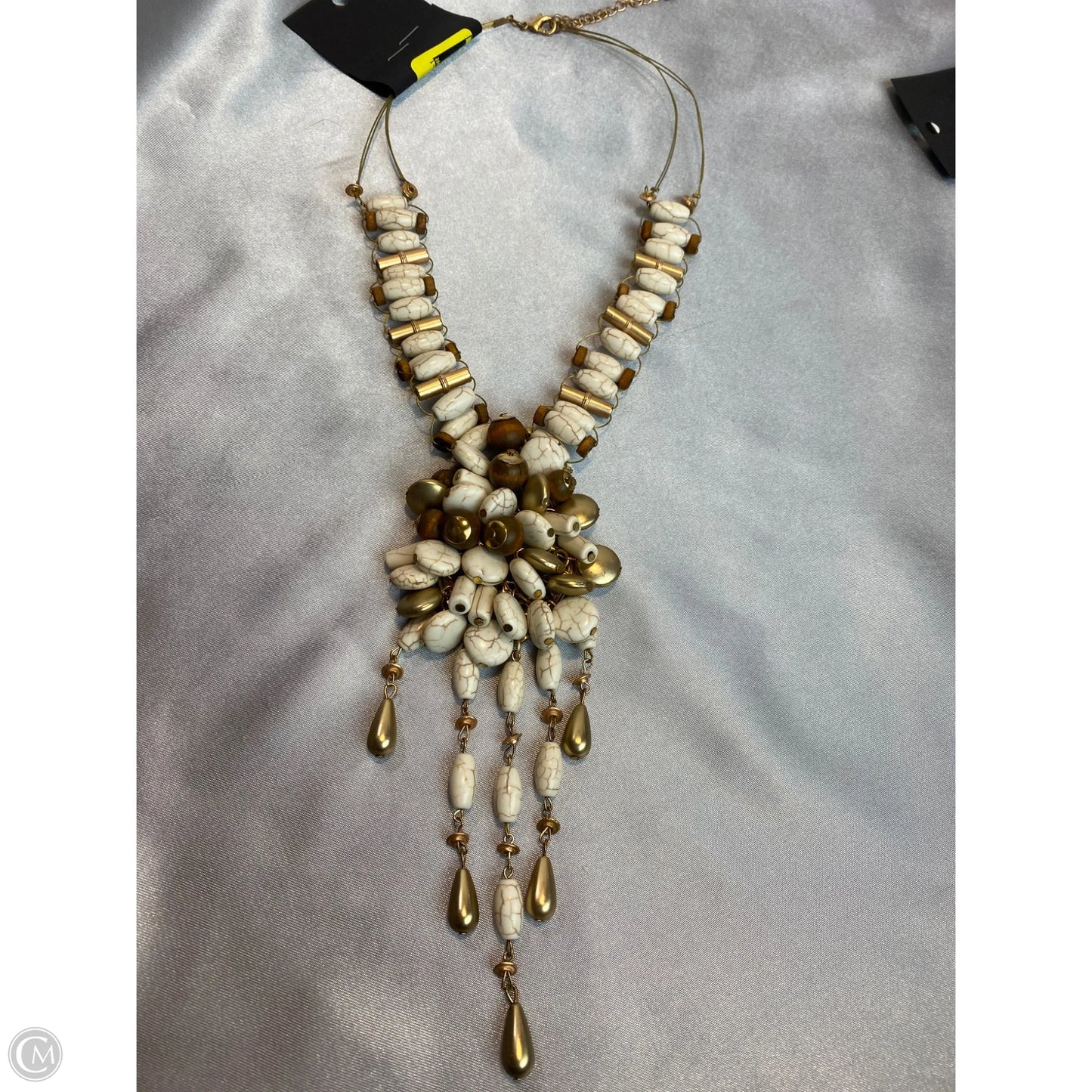 Necklace Other By Cmf