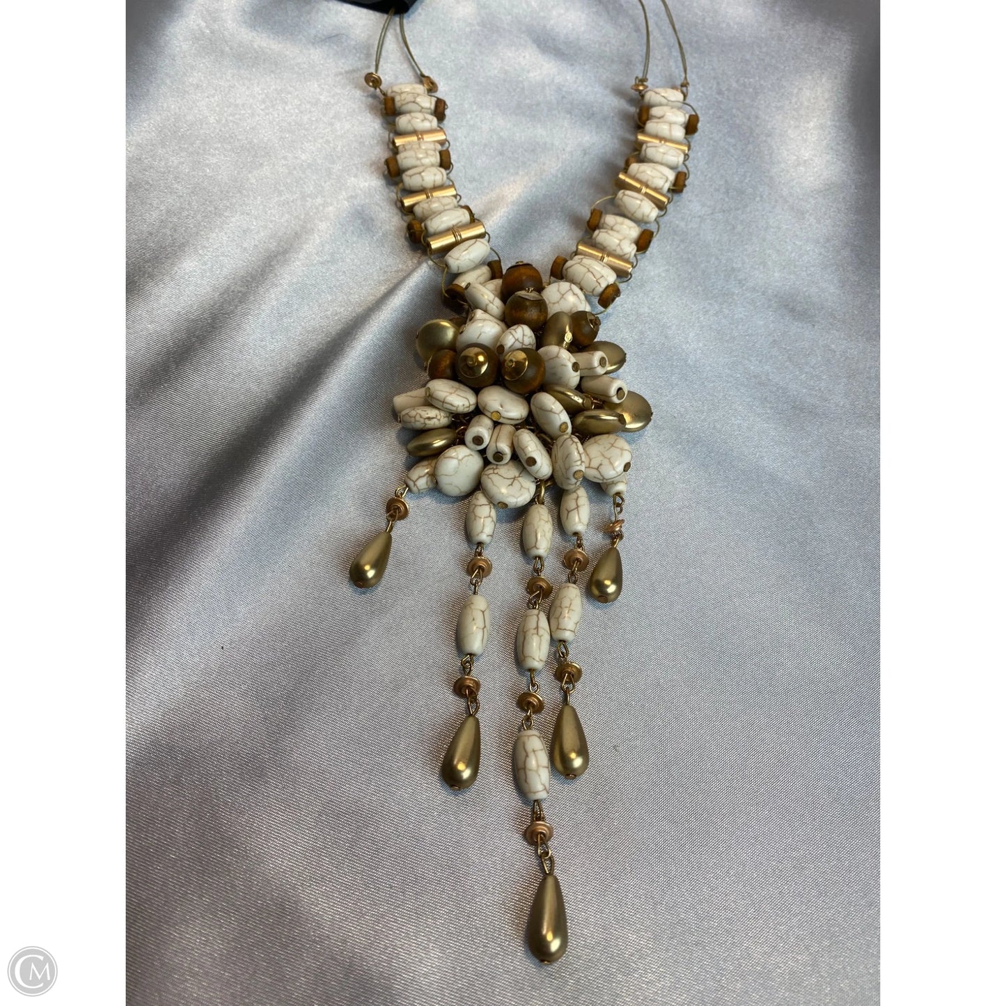 Necklace Other By Cmf