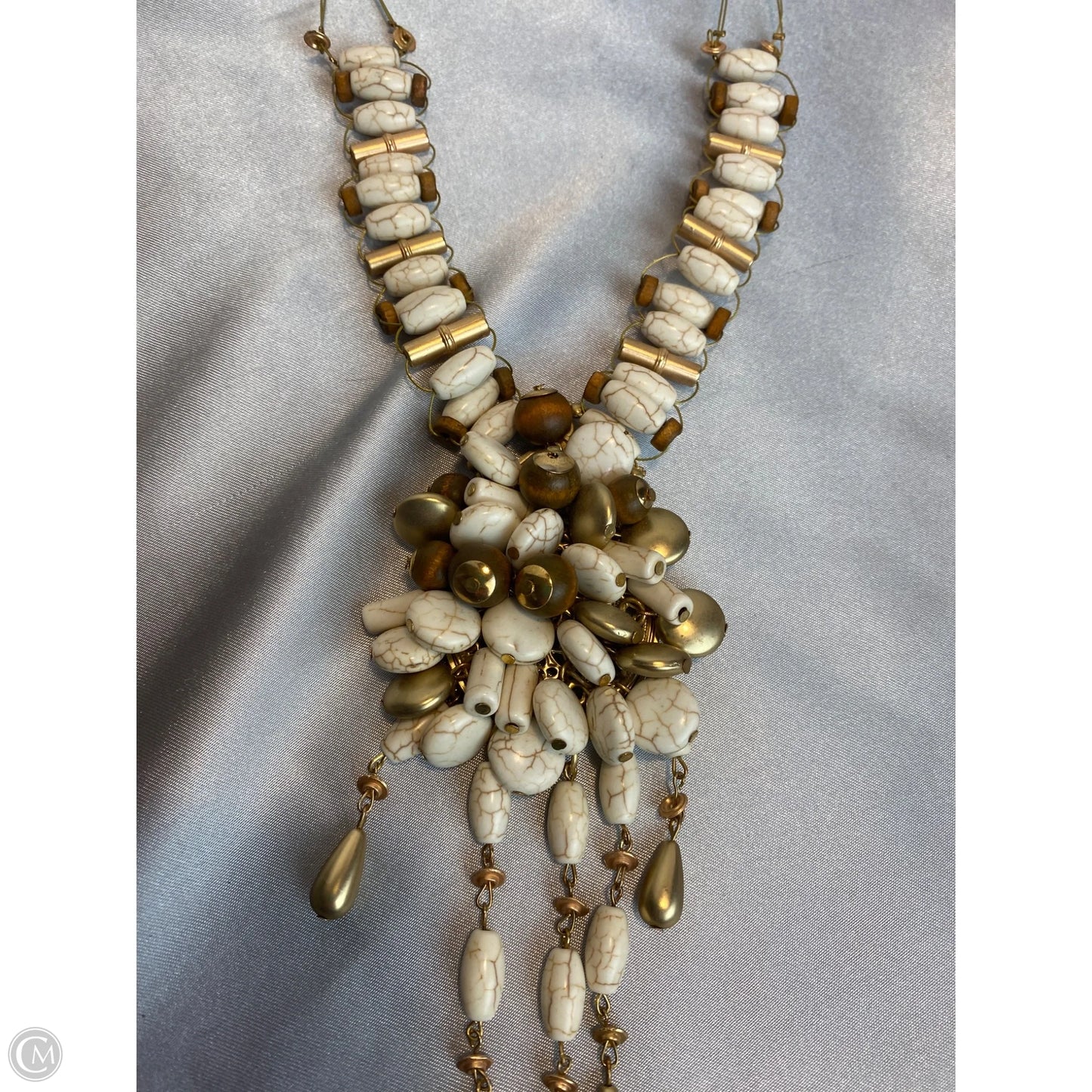 Necklace Other By Cmf