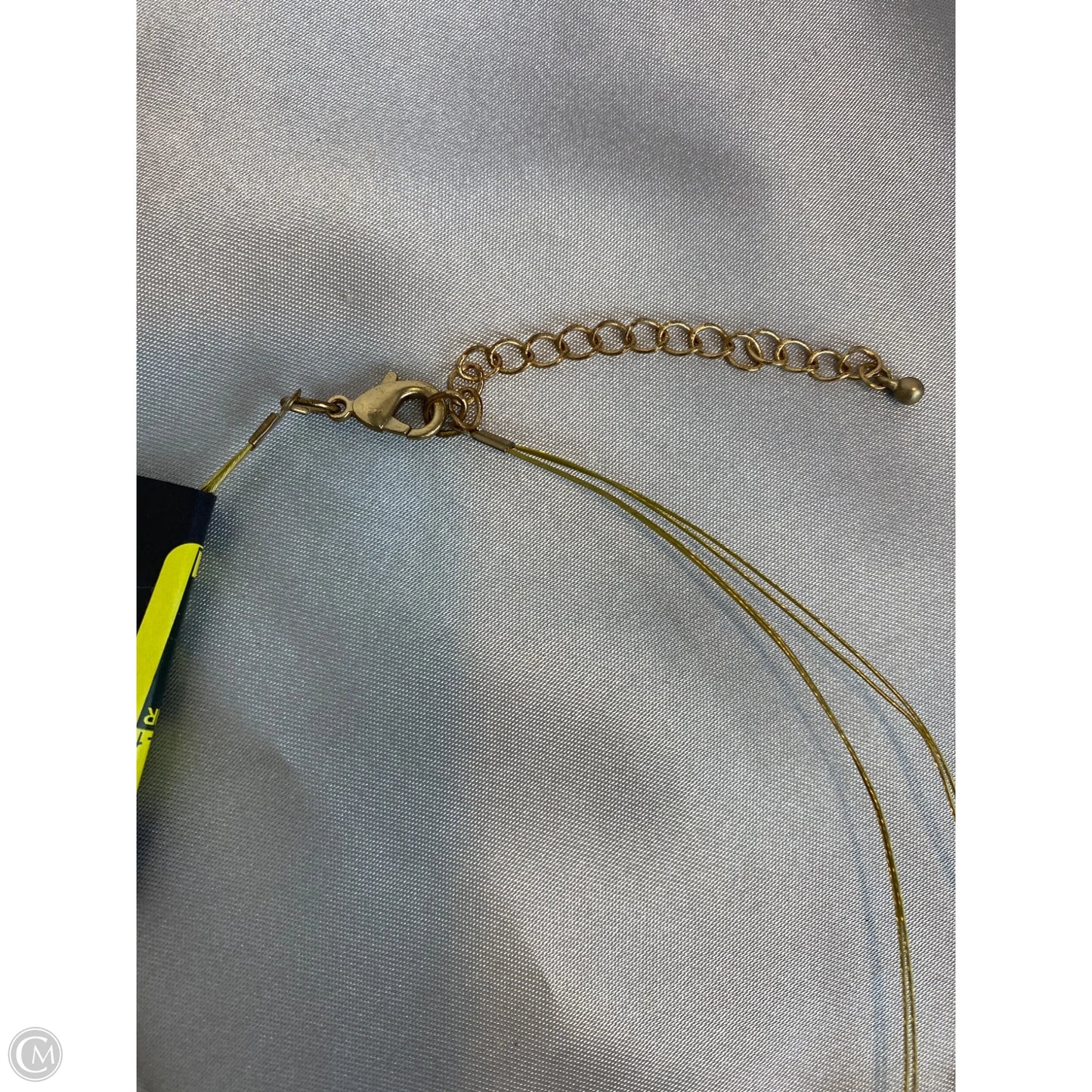 Necklace Other By Cmf